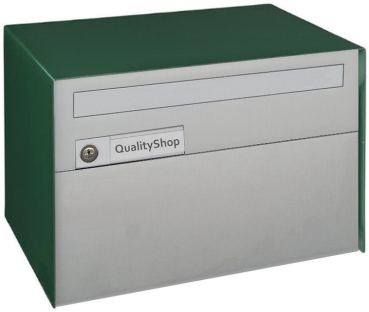Briefkasten BL50 mit Masse BL60