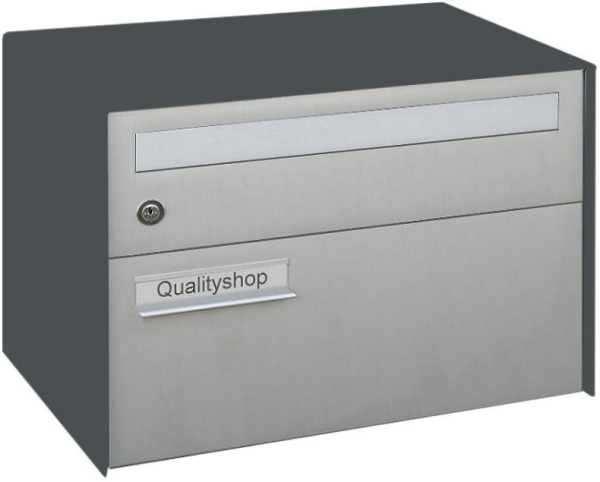 Briefkasten BL60 Standard