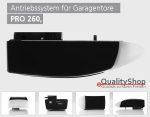 Garagentor-Antrieb PRO 260 Teckentrup
